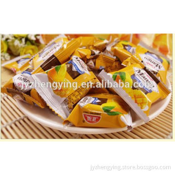 Bulk fruit gummy candy 2.5kg